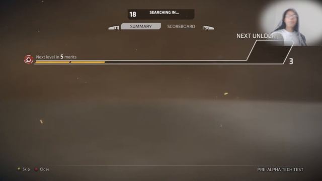 GIANT ROBOTS! - Titan Fall 2 Tech Test FUN! смотреть онлайн