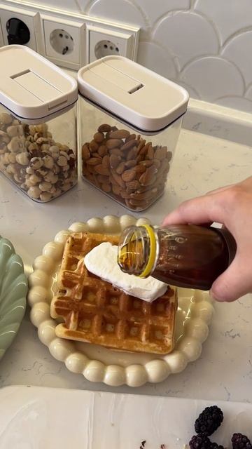 Венские вафли. Вафли рецепт. Воздушные вафли. смотреть онлайн