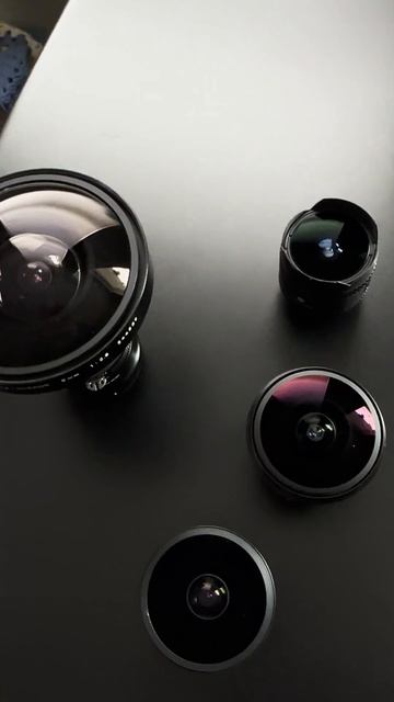 The Endless Sphere of time - LENSES смотреть онлайн