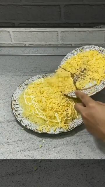 Салат Подсолнух смотреть онлайн