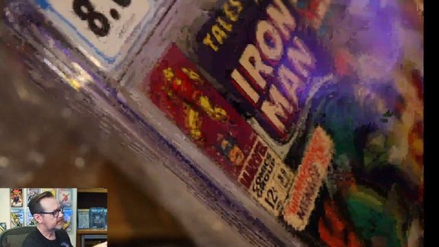 Comic Book Unboxing | Heritage Auctions | CGC Unboxing | December 2021 смотреть онлайн