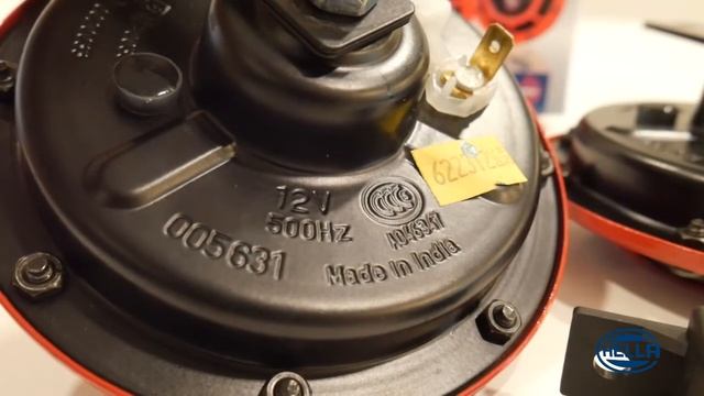 SUARA KLAKSON HELLA SUPER TONE смотреть онлайн
