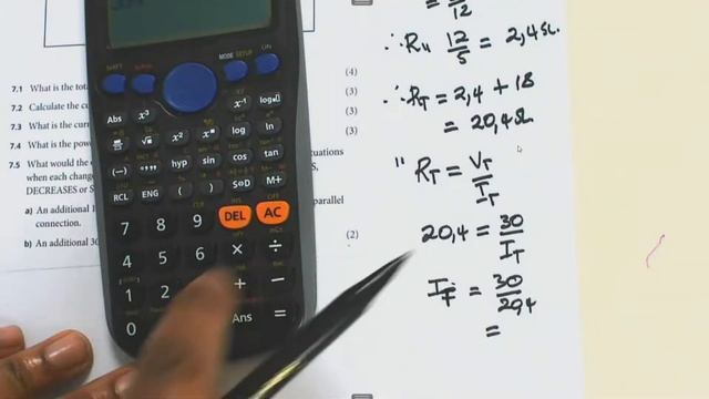 Phys Sci | Gr11 | Electric circuits | FSDOE | FS IBP Online | 07092021 смотреть онлайн