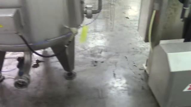 400 Gallon Zacmi Single Tank CIP System смотреть онлайн