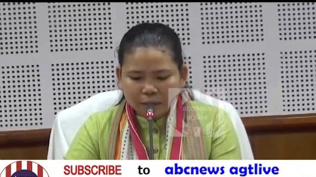 S.W.M. S CHAKMA Meets the Press on Oct.21,2019 смотреть онлайн