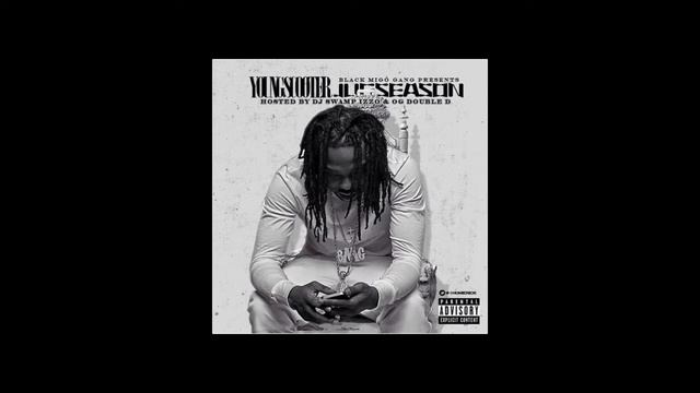 Young Scooter - On The Radar (Jug Season) смотреть онлайн