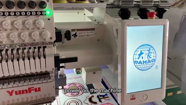 Dahao E20 main motor overtime error solution. смотреть онлайн