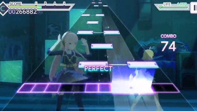 【Project Sekai】 Fragile (Akito and Toya ver) 【Expert】 смотреть онлайн