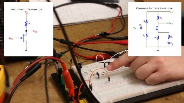 ECE 392 | Introduction смотреть онлайн