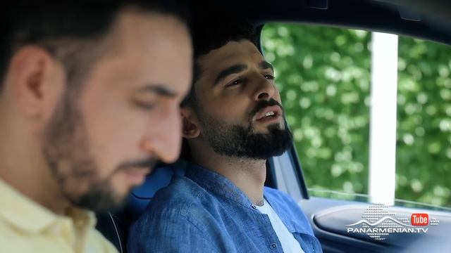 Սերը Երբեք Չի Մոռանում, Սերիա 122, Անոնս / Sery Erbeq Chi Moranum смотреть онлайн