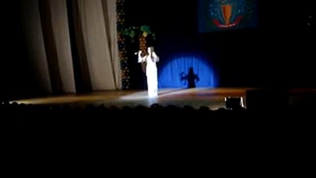 Пойду ль я выйду-фолк.Конкурсное выступление в Сочи.)) смотреть онлайн