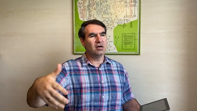 Спасение по делам или по вере? смотреть онлайн