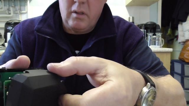 FX Radar Barrel Mount Fit 26:11:2019 смотреть онлайн