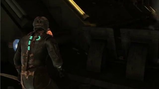 Аля Dead Space # 1-Ну что погнали? смотреть онлайн