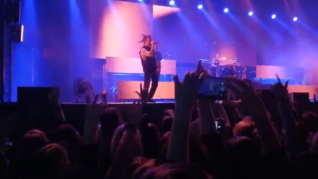 The rasmus - Lucifers angel смотреть онлайн
