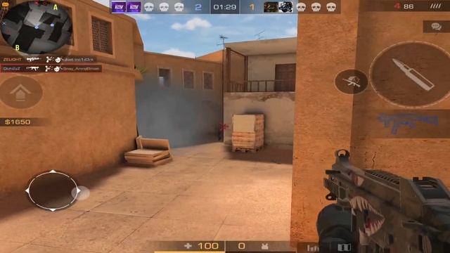 Go 800| Havin My Way | Standoff 2 смотреть онлайн