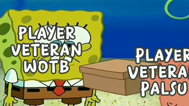 Rahasia player wotb [🇮🇩indo-Subtitle] смотреть онлайн