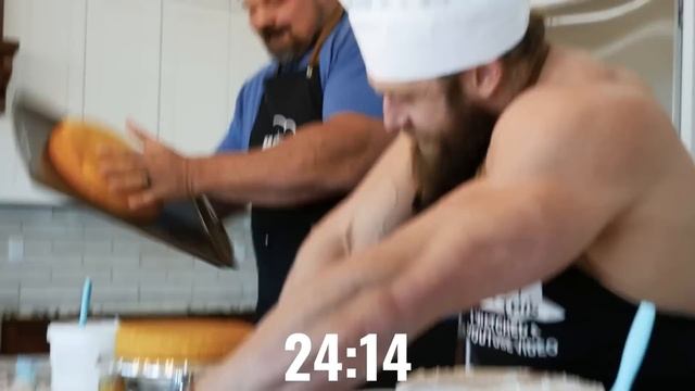 CARBS - A Meme Experience смотреть онлайн