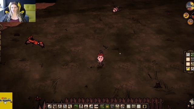 Don't Starve Together#7