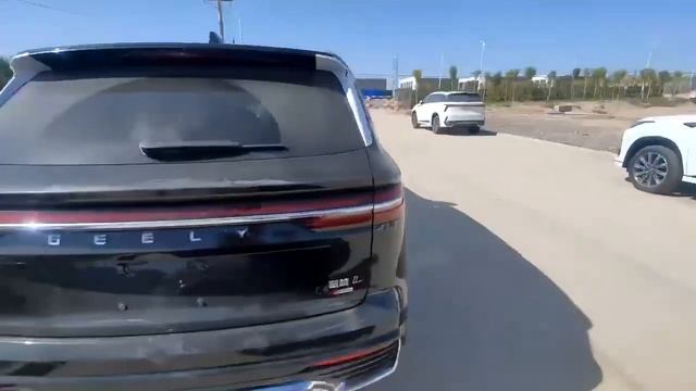 Hozon Neta GT  Black LHD EXW 17775 #NEWCAR#Hozon#neta GT