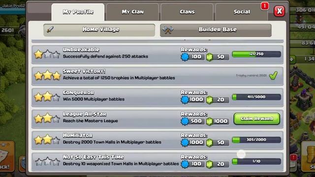 I Finally Reached Master League with 1000 GEMS🎉 | CRUSHER GAMING #clashofclans #amazing #crusherup смотреть онлайн