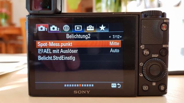 Sony RX100M5A / RX-100 Mark VA - Unterwasser Fotografie und Video - meine Einstellungen смотреть онлайн