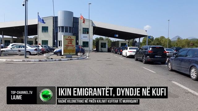 Edicioni Informativ, 28 Gusht 2022, Ora 00:00 - Top Channel Albania - News - Lajme смотреть онлайн