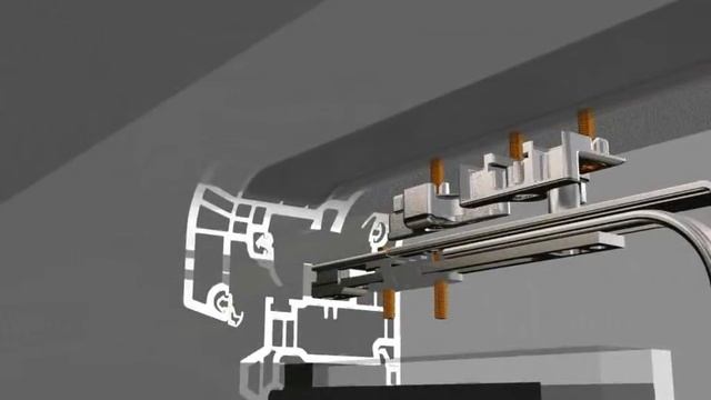 Roto NT - стандартное микропроветривание - 2 смотреть онлайн