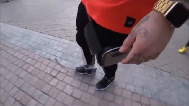 Элджей ZEF клип (официальный) смотреть онлайн
