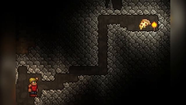 Terraria 1.4.5 Transformation Revealed! смотреть онлайн