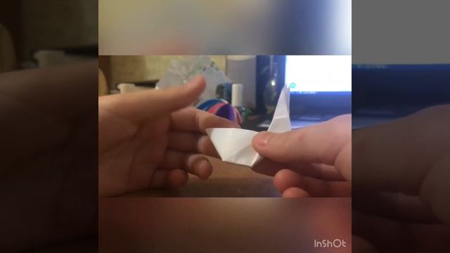 Кролики оригами смотреть онлайн