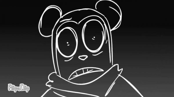 twiddle finger V2 max eye