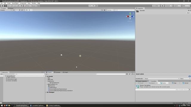 50. Action RPG Start смотреть онлайн