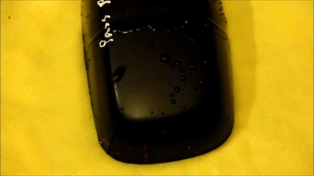Prototype ArtDeShine Hydrofobic TRIM Coating смотреть онлайн