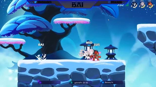 NOVITA'! (fortnite account giveaway) - Brawlhalla, Fortnite, Minecraft & more смотреть онлайн
