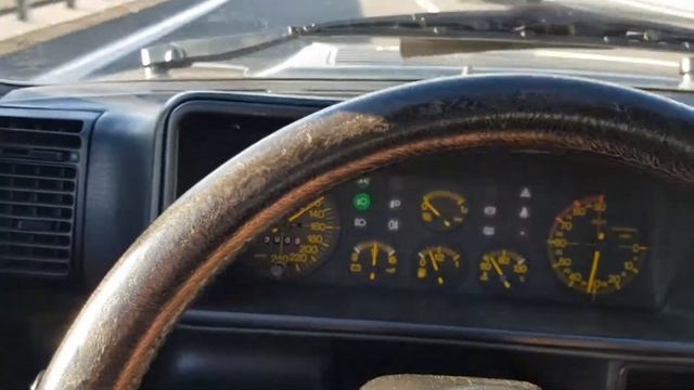 Lancia Delta HF Turbo Integrale 16v смотреть онлайн