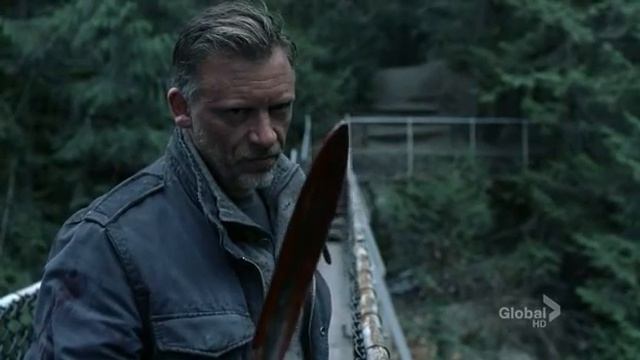 Harper Island (Остров Харпера) episode 111 - Chloe's dead смотреть онлайн