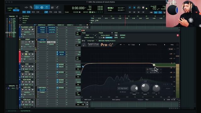 If You MASTER This You Can Mix Better смотреть онлайн