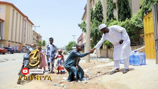 A DUNIYA KASHI NA 31 смотреть онлайн
