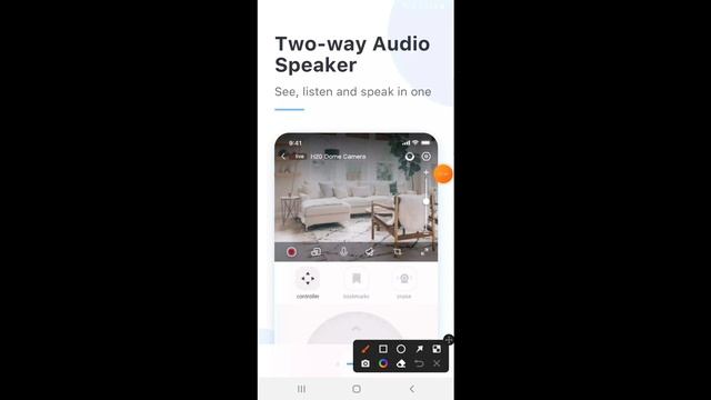 วิธีติดตั้งกล้อง IP camera ด้วย App : Yi lot พร้อมใช้งานง่ายๆ ไม่ยุ่งยาก...!! | TNC Wits@nu @_@ смотреть онлайн