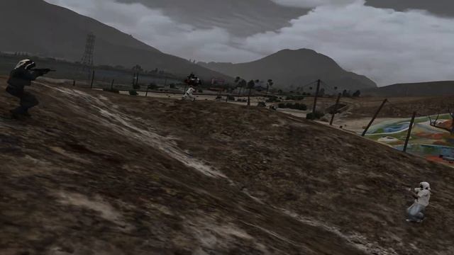 ХУДРИЧ | GTA 5 RP | RADMIR S1 | KOCHO | MOVIE смотреть онлайн