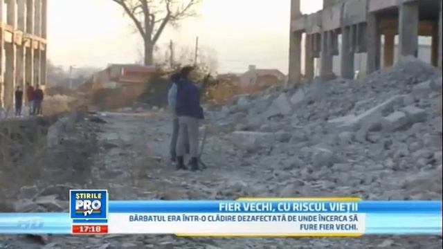 Știrile ProTV de la ora 17:00 Episod Complet смотреть онлайн