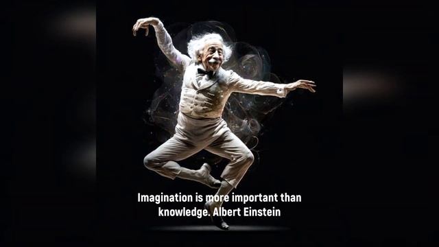 Что важнее знаний. Альберт Эйнштейн. What is more important than knowledge. Albert Einstein. смотреть онлайн