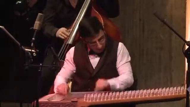 Cadense Ensemble & Narek Kazazyan Qanon