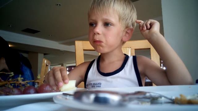 Обжорка смотреть онлайн