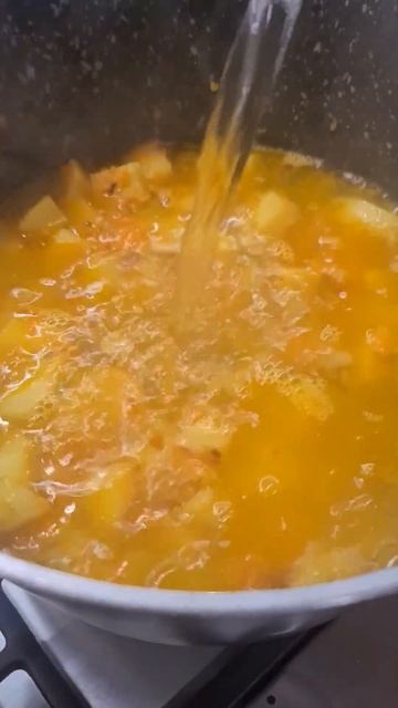 I'm shocked 😱 This sausages soup is amazing 🤩 #shorts смотреть онлайн
