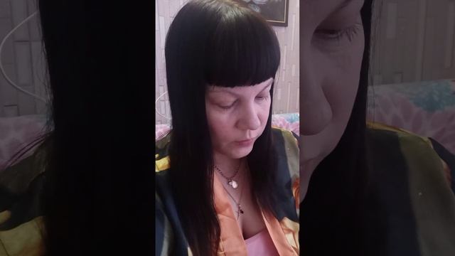 Мукбанг с пользой для волос и не только, никого не слушайте,если это не поверенный специалист !) смотреть онлайн