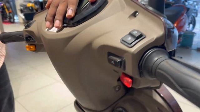 All New TVS Jupiter 110 ZX BT 🔥 2023 New TVS Jupiter 110 👌 E 20 & OBD 2 ( Top Model ) | Review ✅ смотреть онлайн