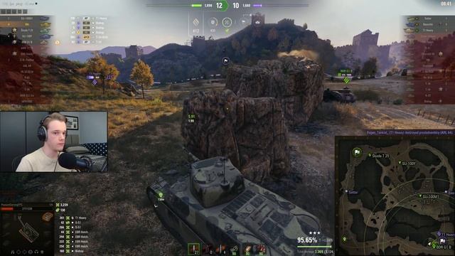 M6 Review: After 3 MOE! • #14 • The Grind S7 смотреть онлайн
