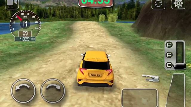 4x4 Off-Road Rally 8 - Xtreme SUV Cadillac Escalade Stunt Driving - Android GamePlay #04 смотреть онлайн